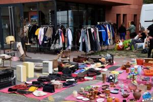 Braderie de Lille 2019 - 85
