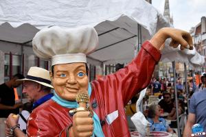 Braderie de Lille 2019 - 87