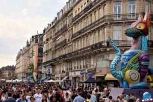 Braderie de Lille 2019 - 89