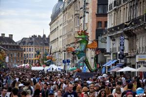 Braderie de Lille 2019 - 90