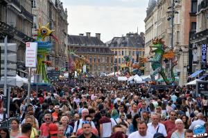 Braderie de Lille 2019 - 91