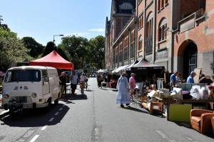 Braderie de Lille 2019 - 01