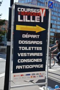 Braderie de Lille 2019 - 20