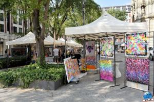 Braderie des Commerçants 2021 - 02