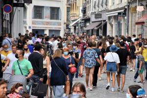 Braderie des Commerçants 2021 - 16