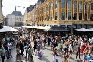 Braderie des Commerçants 2021 - 19