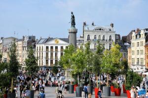 Braderie des Commerçants 2021 - 22