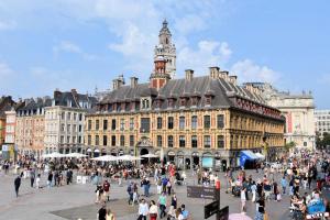 Braderie des Commerçants 2021 - 23