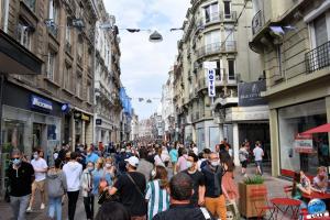 Braderie des Commerçants 2021 - 28