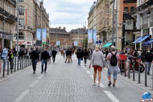 Braderie des Commerçants 2020 - 01