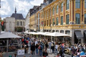 Braderie des Commerçants 2020 - 04