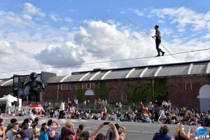 Braderie des Commerçants 2020