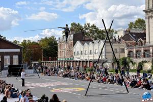 Braderie des Commerçants 2020 - 23