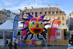Braderie de Lille 2025 - 40