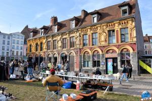 Braderie de Lille 2025 - 56