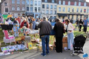Braderie de Lille 2025 - 57