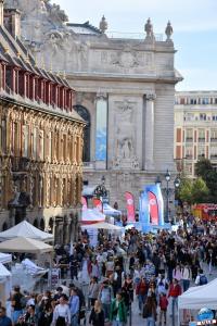 Braderie de Lille 2025 - 59