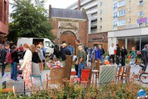 Braderie de Lille 2025 - 62