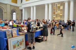 Braderie de Lille 2018 - 100