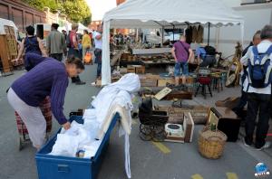 Braderie de Lille 2018 - 108
