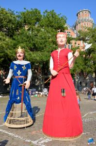 Braderie de Lille 2018 - 115