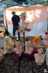 Braderie de Lille 2018 - 123