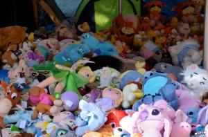 Braderie de Lille 2018 - 136