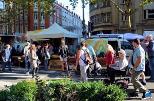 Braderie de Lille 2018 - 14