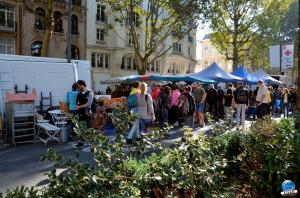 Braderie de Lille 2018 - 15