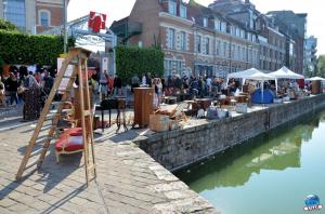 Braderie de Lille 2018