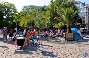 Braderie de Lille 2018 - 160