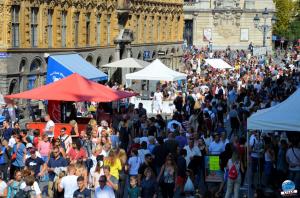 Braderie de Lille 2018 - 179