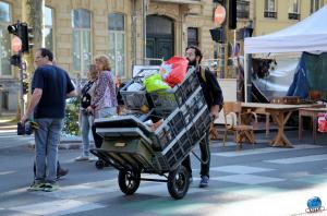 Braderie de Lille 2018 - 18