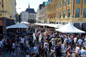 Braderie de Lille 2018 - 181