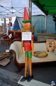 Braderie de Lille 2018 - 19
