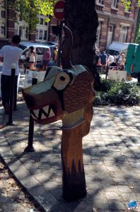 Braderie de Lille 2018 - 207