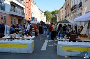 Braderie de Lille 2018 - 21