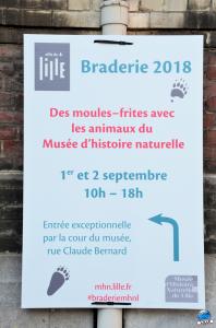 Braderie de Lille 2018 - 22