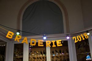 Braderie de Lille 2018 - 23