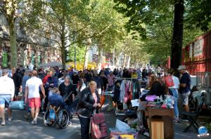 Braderie de Lille 2018 - 36