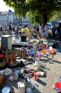 Braderie de Lille 2018 - 40