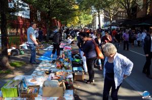 Braderie de Lille 2018 - 42