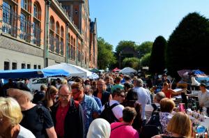 Braderie de Lille 2018 - 56