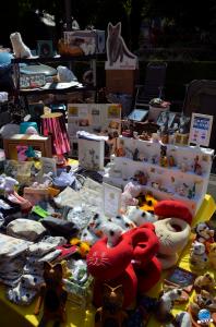 Braderie de Lille 2018 - 59