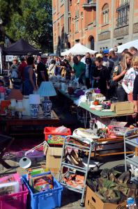 Braderie de Lille 2018 - 60