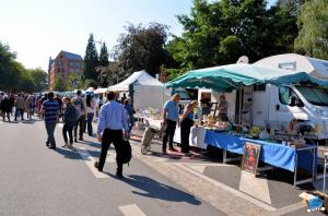 Braderie de Lille 2018 - 66