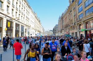 Braderie de Lille 2018 - 69