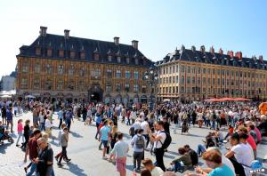 Braderie de Lille 2018 - 70