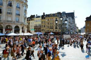 Braderie de Lille 2018 - 71