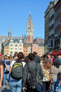Braderie de Lille 2018 - 72